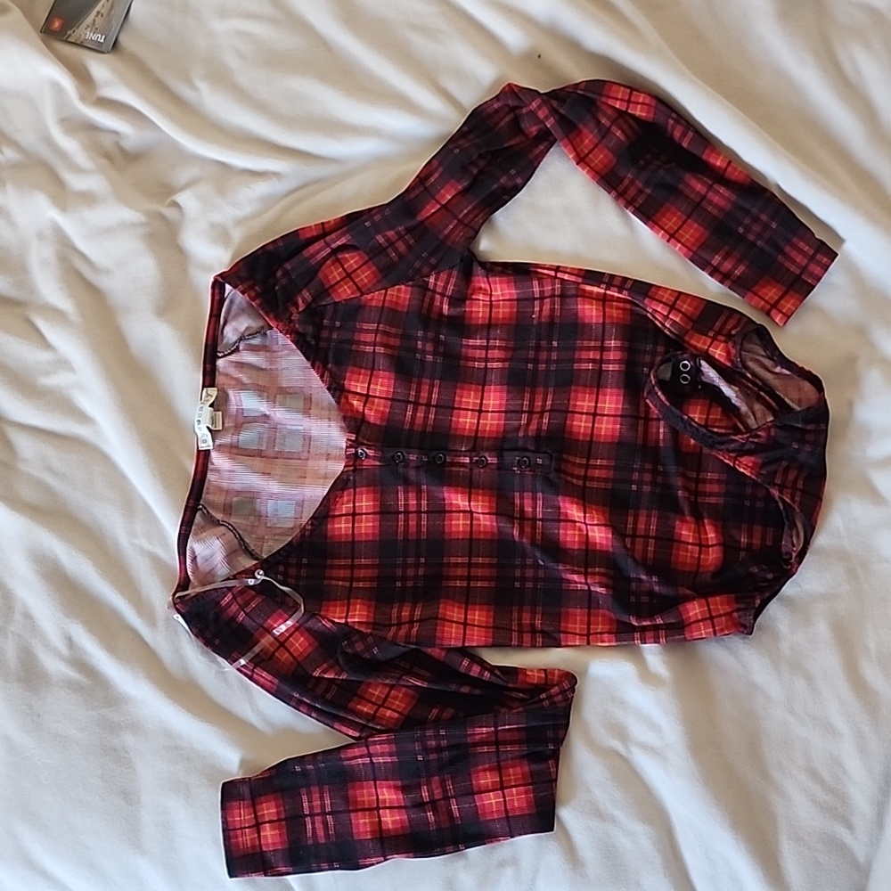 Bodysuit